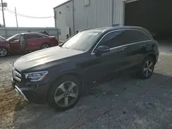 W1N0G8EB4NG119911 2022 MERCEDES-BENZ GLC