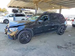 W1N0G8EB4NV328805 2022 MERCEDES-BENZ GLC