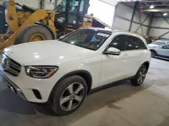 W1N0G8EB4NV330828 2022 MERCEDES-BENZ GLC