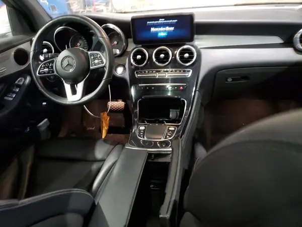W1N0G8EB4NV330828 2022 MERCEDES-BENZ GLC - Image 8