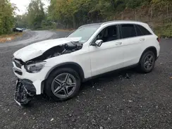 W1N0G8EB4NV330859 2022 MERCEDES-BENZ GLC