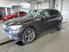 W1N0G8EB4NV331493 2022 MERCEDES-BENZ GLC