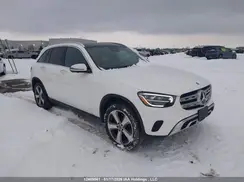 W1N0G8EB4NV336774 2022 MERCEDES-BENZ GLC