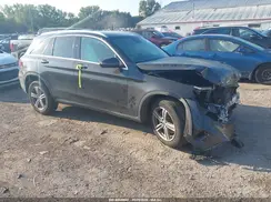 W1N0G8EB4NV342445 2022 MERCEDES-BENZ GLC