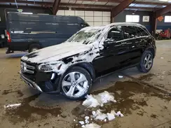 W1N0G8EB4NV344552 2022 MERCEDES-BENZ GLC