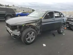 W1N0G8EB4NV346673 2022 MERCEDES-BENZ GLC