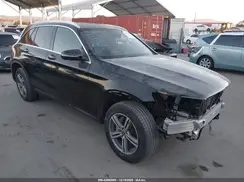 W1N0G8EB4NV364347 2022 MERCEDES-BENZ GLC