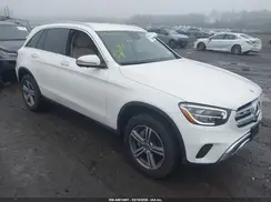 W1N0G8EB4NV365059 2022 MERCEDES-BENZ GLC