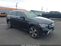 W1N0G8EB4NV374215 2022 MERCEDES-BENZ GLC