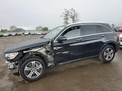 W1N0G8EB4NV377261 2022 MERCEDES-BENZ GLC