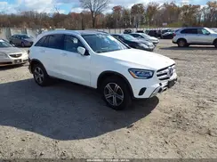 W1N0G8EB4NV379995 2022 MERCEDES-BENZ GLC