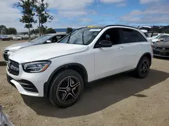 W1N0G8EB4NV382041 2022 MERCEDES-BENZ GLC