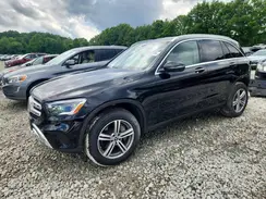W1N0G8EB4NV383030 2022 MERCEDES-BENZ GLC