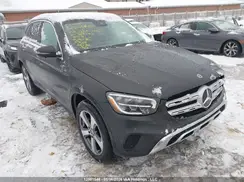 W1N0G8EB4NV384193 2022 MERCEDES-BENZ GLC