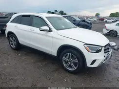 W1N0G8EB4NV385117 2022 MERCEDES-BENZ GLC