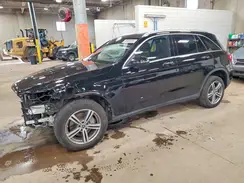 W1N0G8EB4NV385862 2022 MERCEDES-BENZ GLC