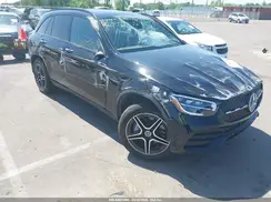 W1N0G8EB4NV387305 2022 MERCEDES-BENZ GLC