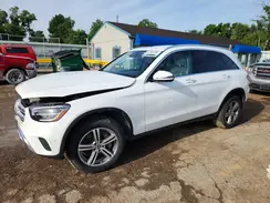 W1N0G8EB4NV388227 2022 MERCEDES-BENZ GLC