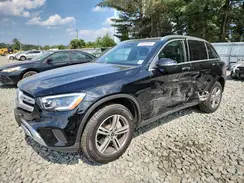 W1N0G8EB4NV391399 2022 MERCEDES-BENZ GLC