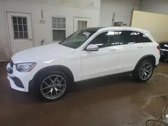 W1N0G8EB4NV396179 2022 MERCEDES-BENZ GLC