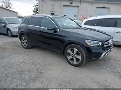 W1N0G8EB4NV396229 2022 MERCEDES-BENZ GLC