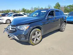W1N0G8EB4NV398398 2022 MERCEDES-BENZ GLC