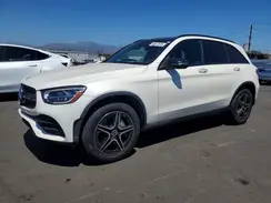 W1N0G8EB5LF760391 2020 MERCEDES-BENZ GLC
