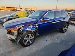W1N0G8EB5LF762304 2020 MERCEDES-BENZ GLC