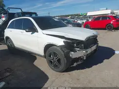 W1N0G8EB5LF771939 2020 MERCEDES-BENZ GLC