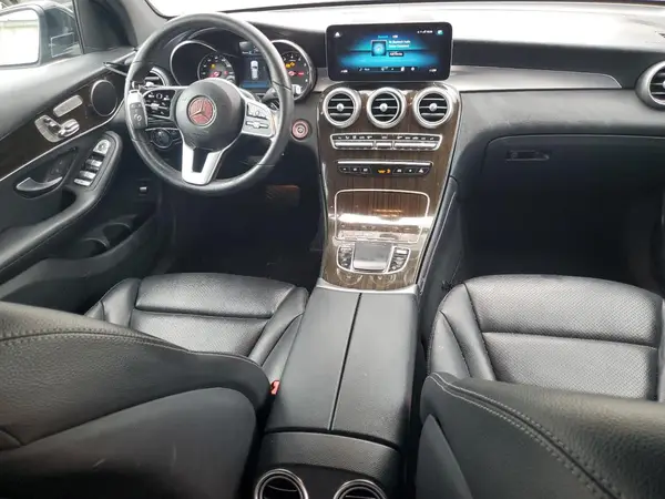 W1N0G8EB5LF775666 2020 MERCEDES-BENZ GLC - Image 8