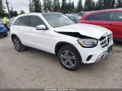 W1N0G8EB5LF794363 2020 MERCEDES-BENZ GLC