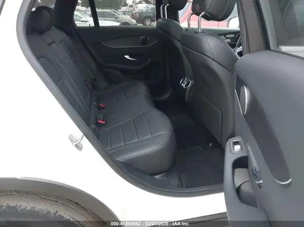 W1N0G8EB5LF794363 2020 MERCEDES-BENZ GLC - Image 8