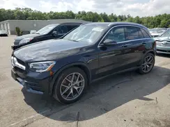 W1N0G8EB5LF803305 2020 MERCEDES-BENZ GLC