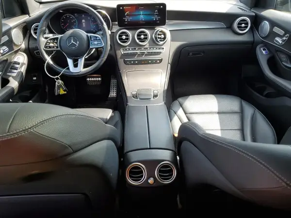 W1N0G8EB5LF803305 2020 MERCEDES-BENZ GLC - Image 8