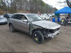 W1N0G8EB5LF806351 2020 MERCEDES-BENZ GLC