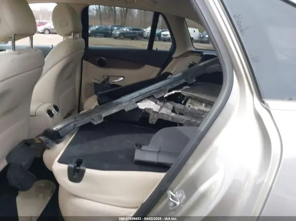 W1N0G8EB5LF806351 2020 MERCEDES-BENZ GLC - Image 8