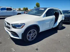 W1N0G8EB5LF808617 2020 MERCEDES-BENZ GLC