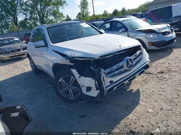 W1N0G8EB5LF815373 2020 MERCEDES-BENZ GLC - Image 1