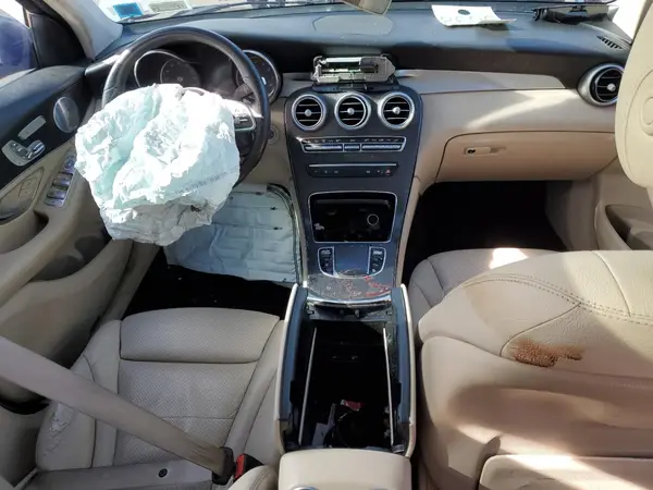 W1N0G8EB5LF820783 2020 MERCEDES-BENZ GLC - Image 8