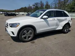 W1N0G8EB5LF824512 2020 MERCEDES-BENZ GLC