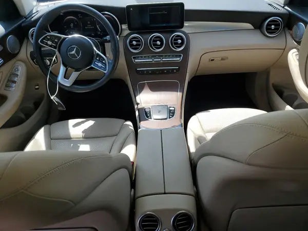 W1N0G8EB5LF824512 2020 MERCEDES-BENZ GLC - Image 8
