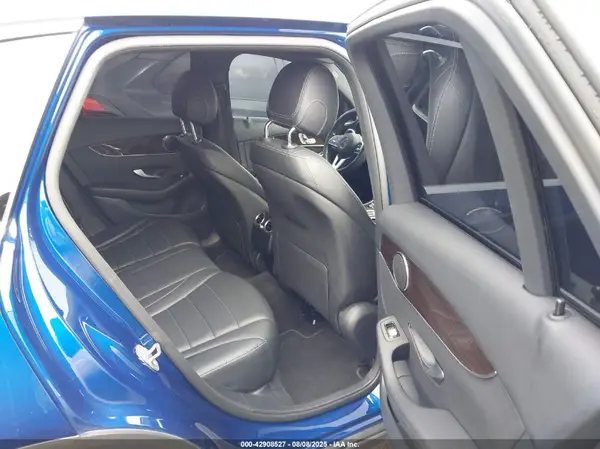 W1N0G8EB5LF825157 2020 MERCEDES-BENZ GLC - Image 8