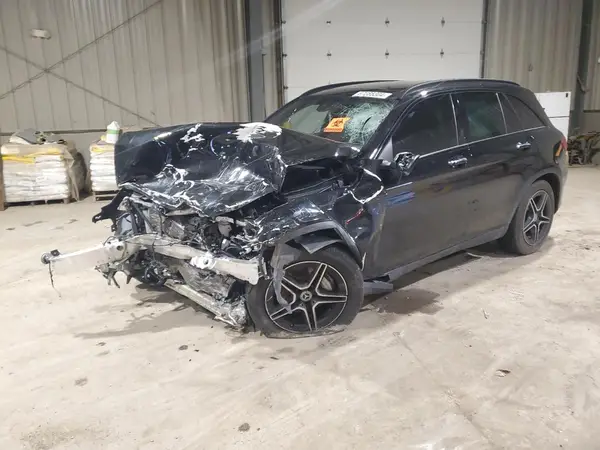 W1N0G8EB5LF838698 2020 MERCEDES-BENZ GLC - Image 1