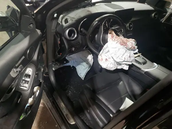 W1N0G8EB5LF838698 2020 MERCEDES-BENZ GLC - Image 8