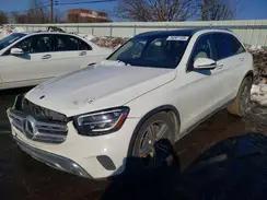 W1N0G8EB5LF855808 2020 MERCEDES-BENZ GLC