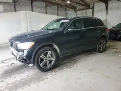 W1N0G8EB5LF856697 2020 MERCEDES-BENZ GLC
