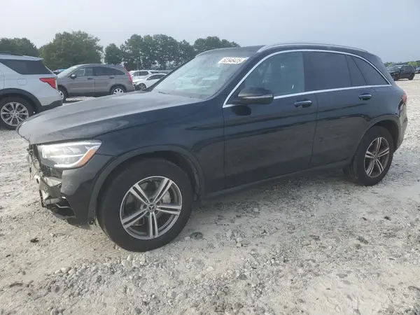W1N0G8EB5LF856697 2020 MERCEDES-BENZ GLC - Image 1