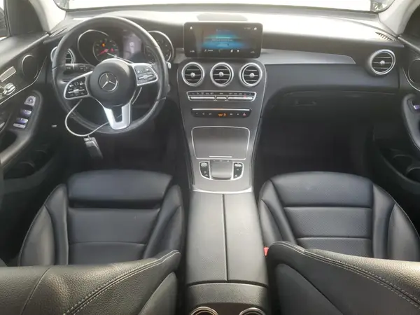W1N0G8EB5LF856697 2020 MERCEDES-BENZ GLC - Image 8
