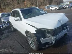 W1N0G8EB5LF860149 2020 MERCEDES-BENZ GLC