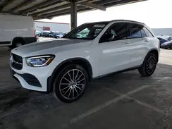 W1N0G8EB5LF861141 2020 MERCEDES-BENZ GLC